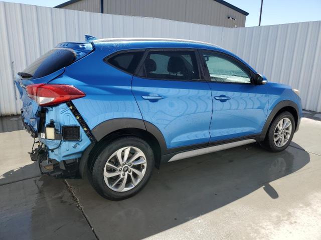 Photo 2 VIN: KM8J33A41JU632526 - HYUNDAI TUCSON 