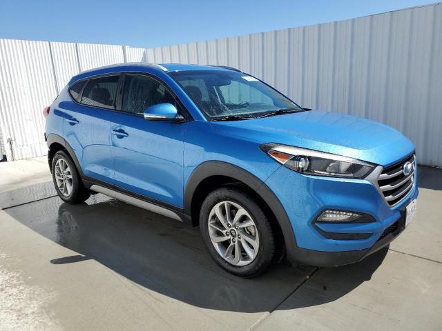 Photo 3 VIN: KM8J33A41JU632526 - HYUNDAI TUCSON 