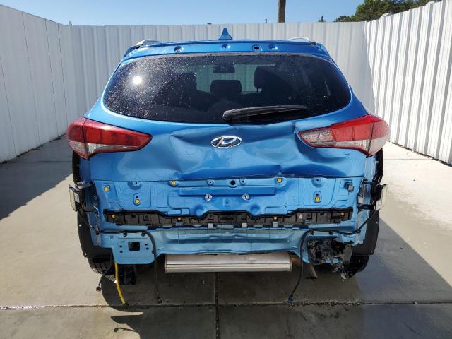 Photo 5 VIN: KM8J33A41JU632526 - HYUNDAI TUCSON 