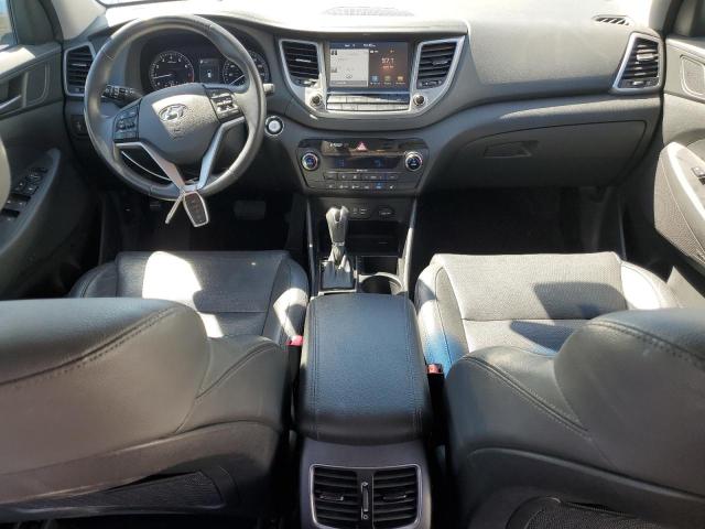 Photo 7 VIN: KM8J33A41JU632526 - HYUNDAI TUCSON 