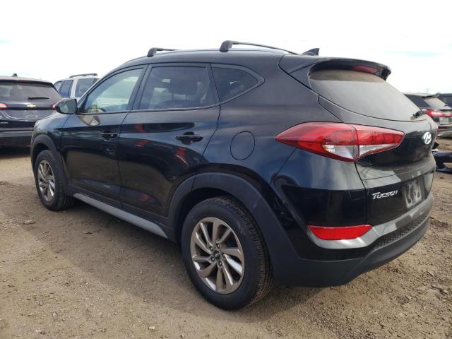 Photo 1 VIN: KM8J33A41JU644286 - HYUNDAI TUCSON 