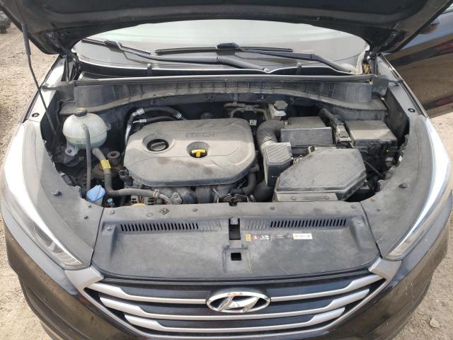 Photo 11 VIN: KM8J33A41JU644286 - HYUNDAI TUCSON 