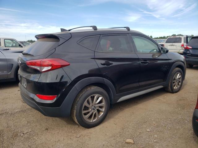 Photo 2 VIN: KM8J33A41JU644286 - HYUNDAI TUCSON 