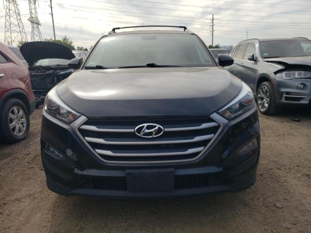 Photo 4 VIN: KM8J33A41JU644286 - HYUNDAI TUCSON 