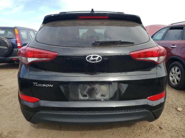 Photo 5 VIN: KM8J33A41JU644286 - HYUNDAI TUCSON 