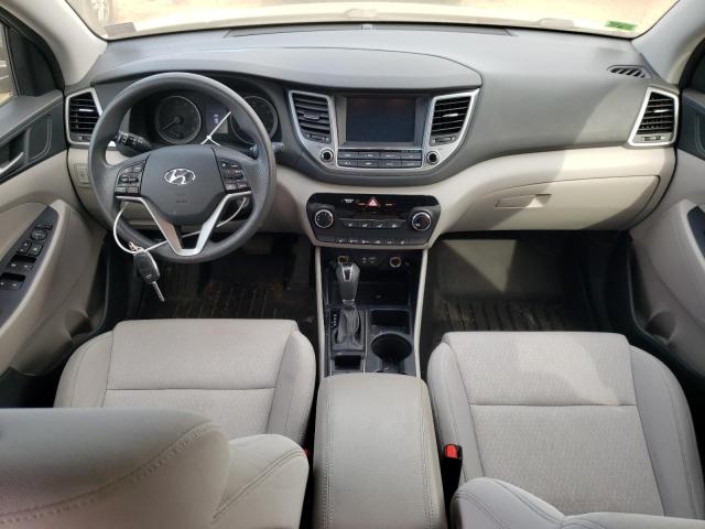 Photo 7 VIN: KM8J33A41JU644286 - HYUNDAI TUCSON 