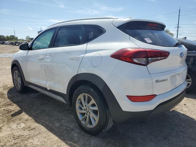 Photo 1 VIN: KM8J33A41JU653361 - HYUNDAI TUCSON SEL 