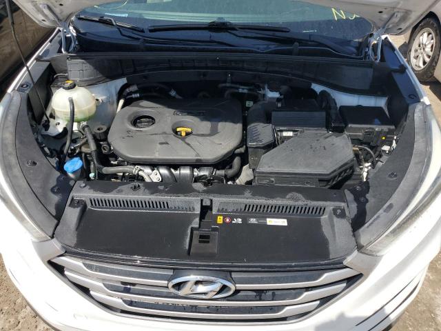 Photo 10 VIN: KM8J33A41JU653361 - HYUNDAI TUCSON SEL 