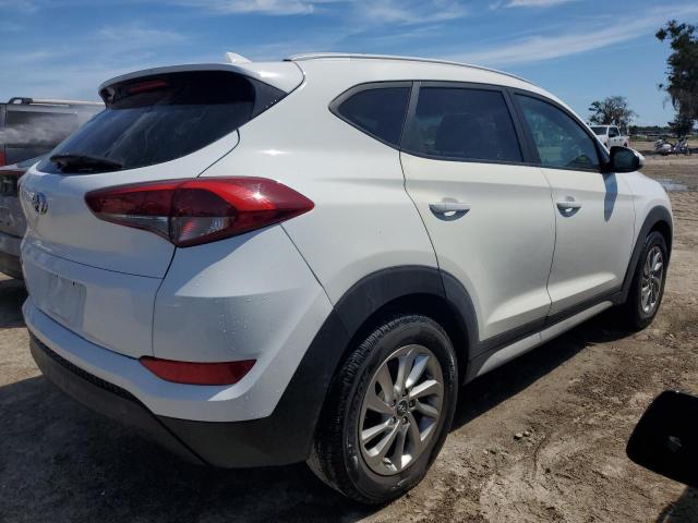 Photo 2 VIN: KM8J33A41JU653361 - HYUNDAI TUCSON SEL 