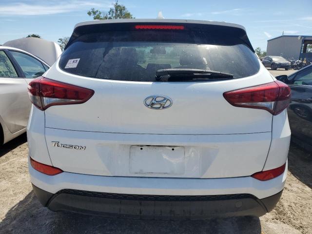 Photo 5 VIN: KM8J33A41JU653361 - HYUNDAI TUCSON SEL 