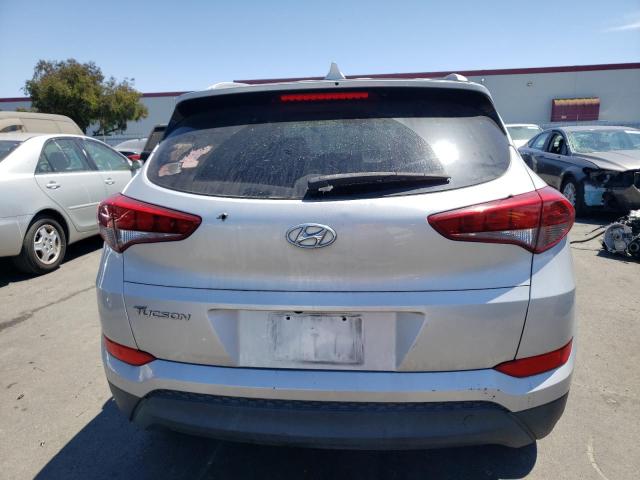 Photo 5 VIN: KM8J33A41JU653487 - HYUNDAI TUCSON 