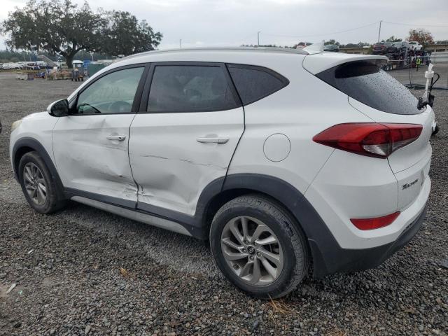 Photo 1 VIN: KM8J33A41JU655532 - HYUNDAI TUCSON 