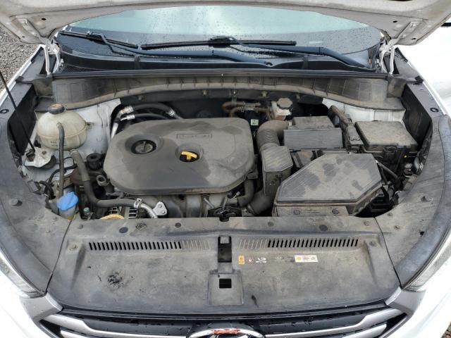 Photo 11 VIN: KM8J33A41JU655532 - HYUNDAI TUCSON 