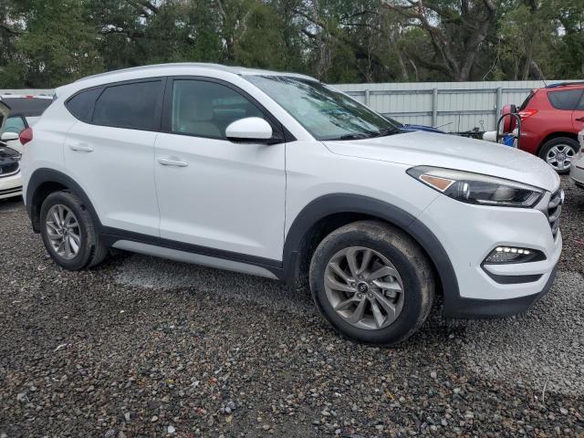 Photo 3 VIN: KM8J33A41JU655532 - HYUNDAI TUCSON 