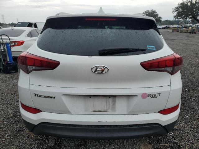 Photo 5 VIN: KM8J33A41JU655532 - HYUNDAI TUCSON 