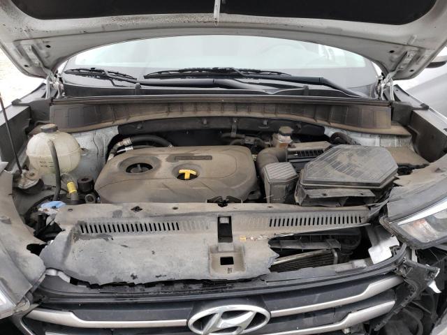 Photo 11 VIN: KM8J33A41JU671827 - HYUNDAI TUCSON SEL 