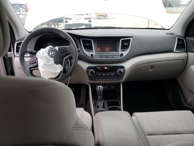 Photo 7 VIN: KM8J33A41JU671827 - HYUNDAI TUCSON SEL 