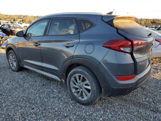 Photo 1 VIN: KM8J33A41JU682861 - HYUNDAI TUCSON SEL 