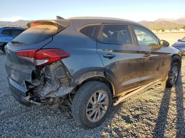 Photo 2 VIN: KM8J33A41JU682861 - HYUNDAI TUCSON SEL 