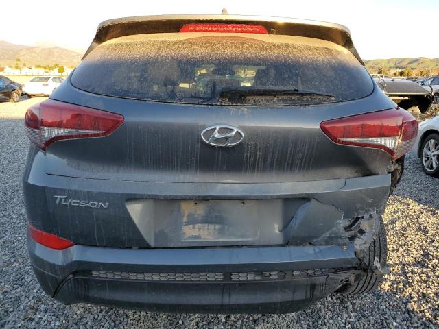 Photo 5 VIN: KM8J33A41JU682861 - HYUNDAI TUCSON SEL 