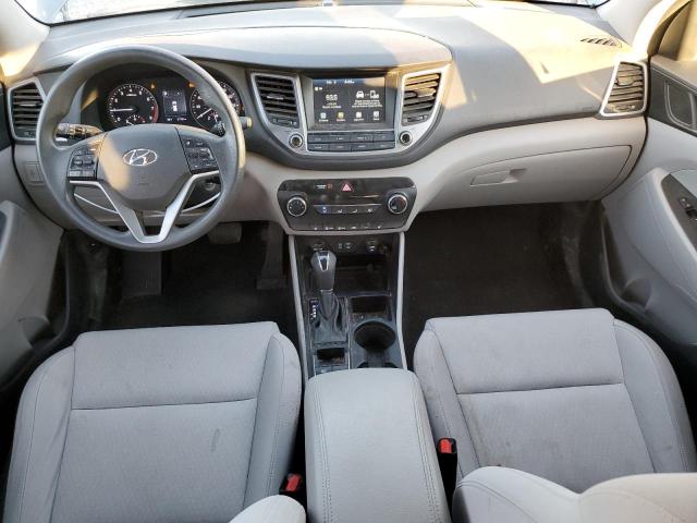 Photo 7 VIN: KM8J33A41JU682861 - HYUNDAI TUCSON SEL 