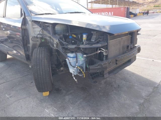 Photo 5 VIN: KM8J33A41JU682908 - HYUNDAI TUCSON 