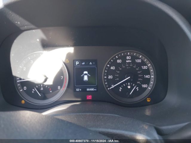 Photo 6 VIN: KM8J33A41JU682908 - HYUNDAI TUCSON 