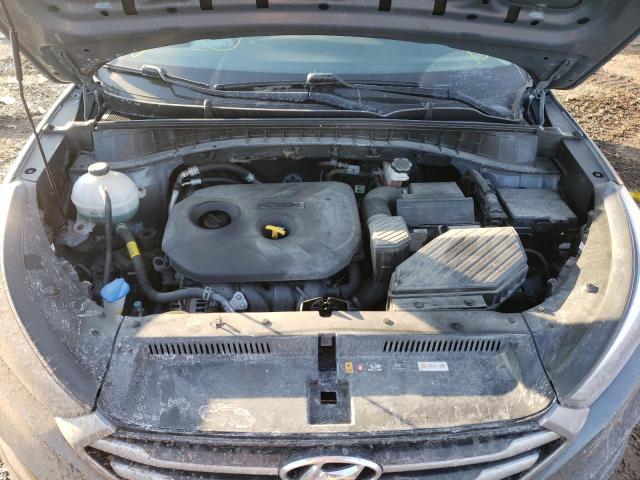 Photo 6 VIN: KM8J33A41JU692516 - HYUNDAI TUCSON SEL 