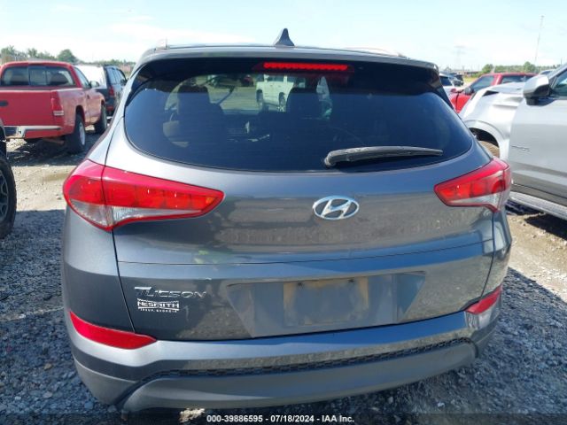 Photo 5 VIN: KM8J33A41JU692838 - HYUNDAI TUCSON 