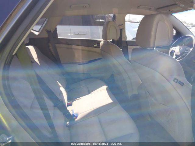 Photo 7 VIN: KM8J33A41JU692838 - HYUNDAI TUCSON 