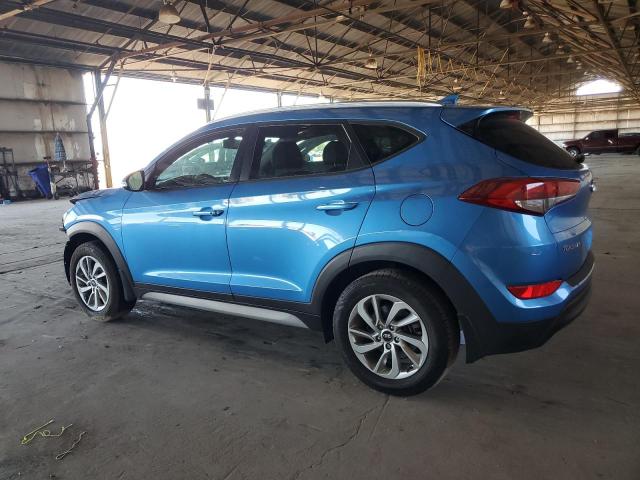 Photo 1 VIN: KM8J33A41JU696713 - HYUNDAI TUCSON SEL 