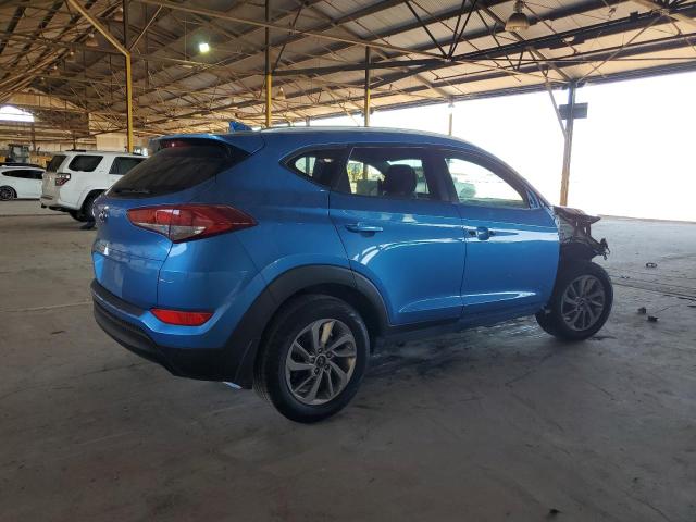 Photo 2 VIN: KM8J33A41JU696713 - HYUNDAI TUCSON SEL 