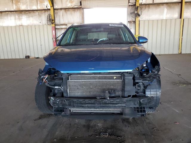 Photo 4 VIN: KM8J33A41JU696713 - HYUNDAI TUCSON SEL 