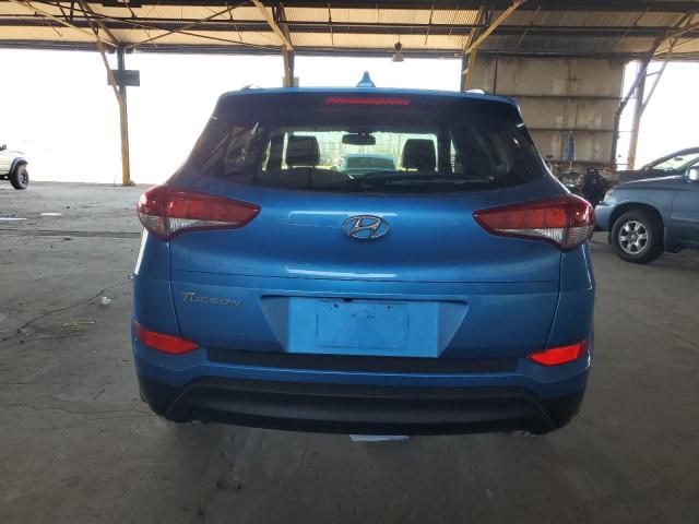 Photo 5 VIN: KM8J33A41JU696713 - HYUNDAI TUCSON SEL 