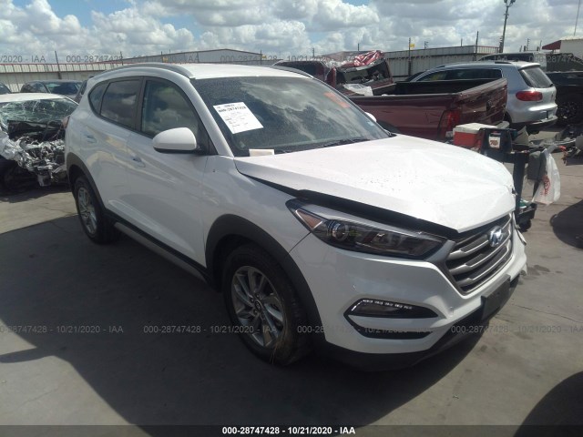 Photo 0 VIN: KM8J33A41JU710495 - HYUNDAI TUCSON 