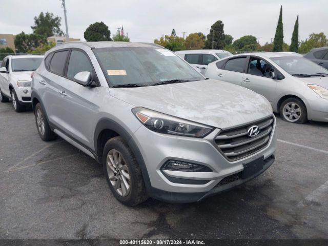 Photo 0 VIN: KM8J33A41JU716152 - HYUNDAI TUCSON 