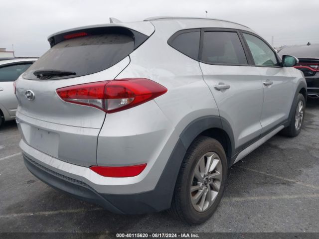 Photo 3 VIN: KM8J33A41JU716152 - HYUNDAI TUCSON 