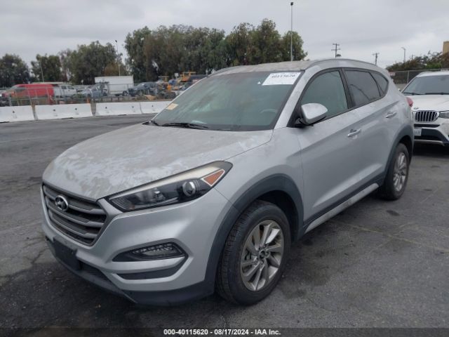 Photo 5 VIN: KM8J33A41JU716152 - HYUNDAI TUCSON 