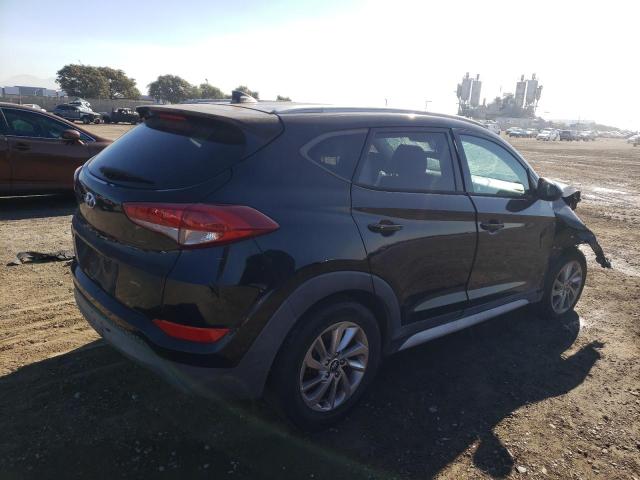 Photo 2 VIN: KM8J33A41JU717012 - HYUNDAI TUCSON 