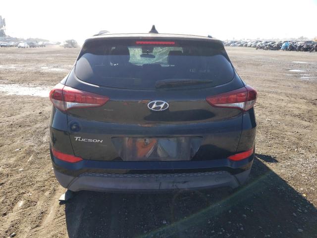 Photo 5 VIN: KM8J33A41JU717012 - HYUNDAI TUCSON 