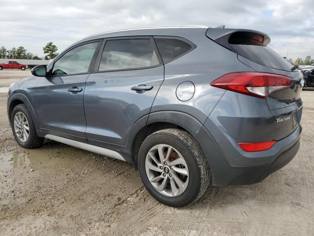 Photo 1 VIN: KM8J33A41JU725840 - HYUNDAI TUCSON 