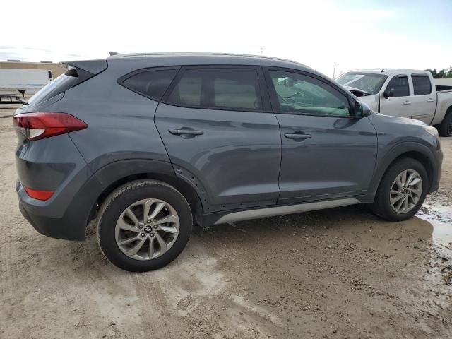 Photo 2 VIN: KM8J33A41JU725840 - HYUNDAI TUCSON 