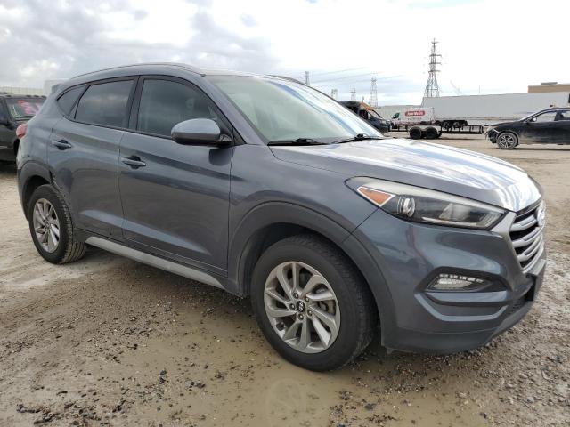 Photo 3 VIN: KM8J33A41JU725840 - HYUNDAI TUCSON 