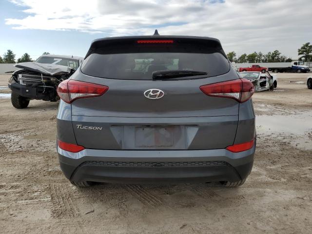 Photo 5 VIN: KM8J33A41JU725840 - HYUNDAI TUCSON 