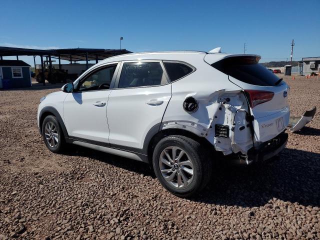 Photo 1 VIN: KM8J33A41JU727121 - HYUNDAI TUCSON 