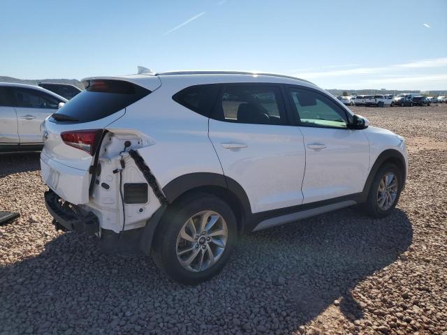 Photo 2 VIN: KM8J33A41JU727121 - HYUNDAI TUCSON 