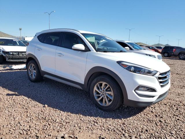 Photo 3 VIN: KM8J33A41JU727121 - HYUNDAI TUCSON 