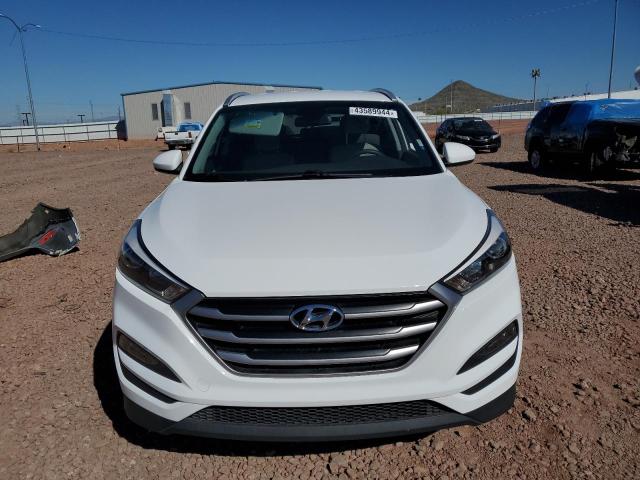 Photo 4 VIN: KM8J33A41JU727121 - HYUNDAI TUCSON 