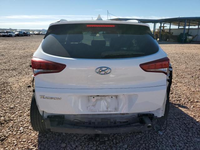 Photo 5 VIN: KM8J33A41JU727121 - HYUNDAI TUCSON 