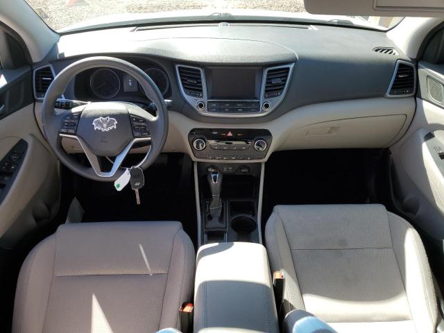 Photo 7 VIN: KM8J33A41JU727121 - HYUNDAI TUCSON 